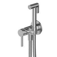 Встраиваемый гигиенический душ WHITECROSS Y SYSYBI2NIB (брашированный никель) — 1