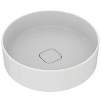 Раковина Ideal Standard Strada II Round Vessel 45 см / T295901 — 1