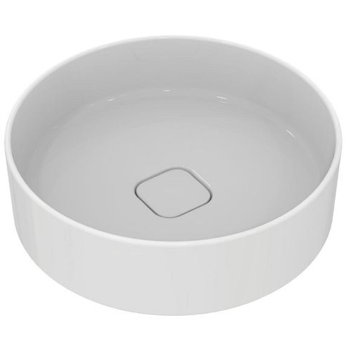 Раковина Ideal Standard Strada II Round Vessel 45 см / T295901
