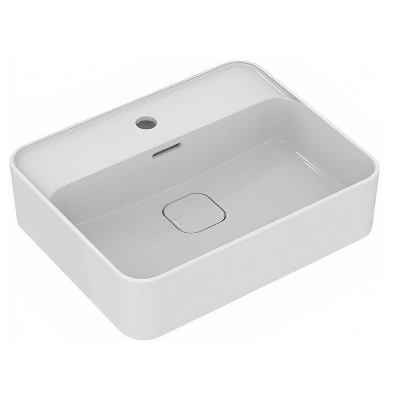 Раковина Ideal Standard Strada II Vessel 50 см / T296601