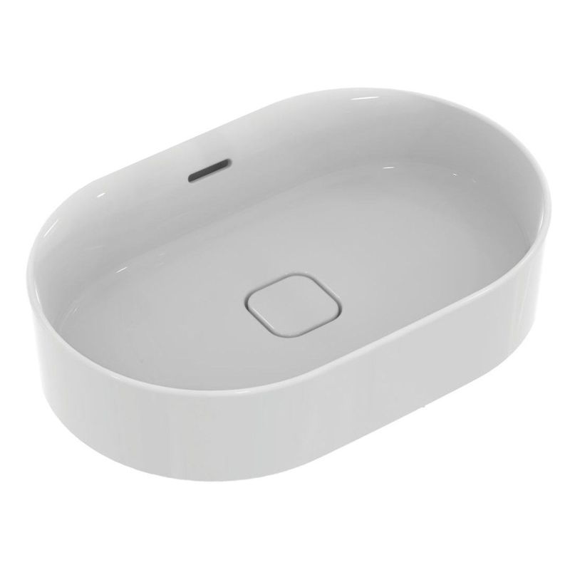 Раковина Ideal Standard Strada II Oval Vessel 60 см / T360401
