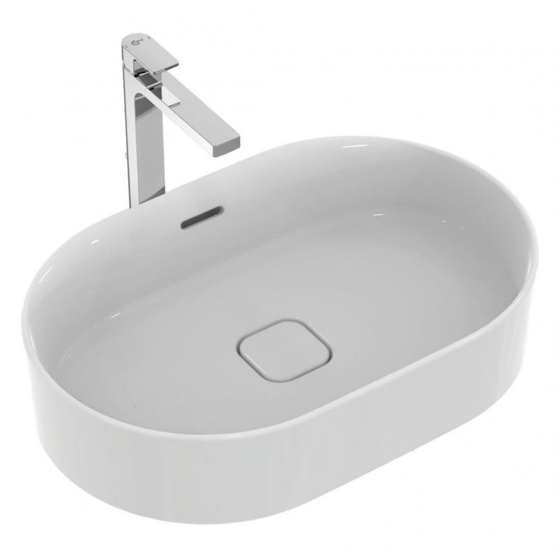 Раковина Ideal Standard Strada II Oval Vessel 60 см / T360401