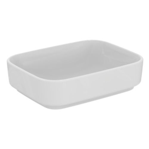 Раковина Ideal Standard i.life B T572901 прямоугольная белая