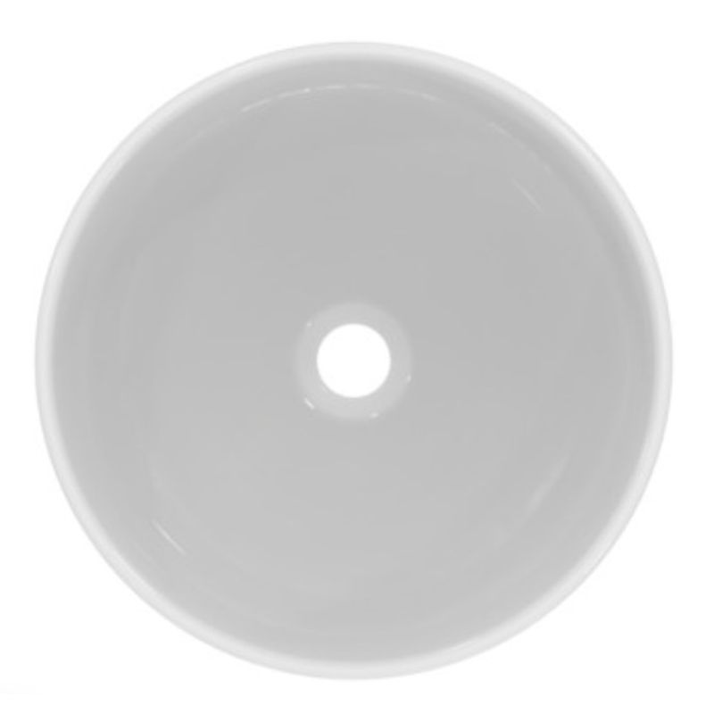 Раковина Ideal Standard i.life O T573301 овальная белая