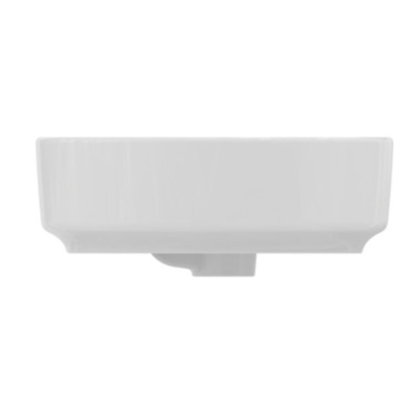 Раковина Ideal Standard i.life O T573401 овальная белая