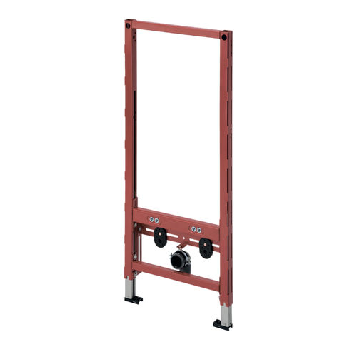 Инсталляция для биде TECE spring profil S330000