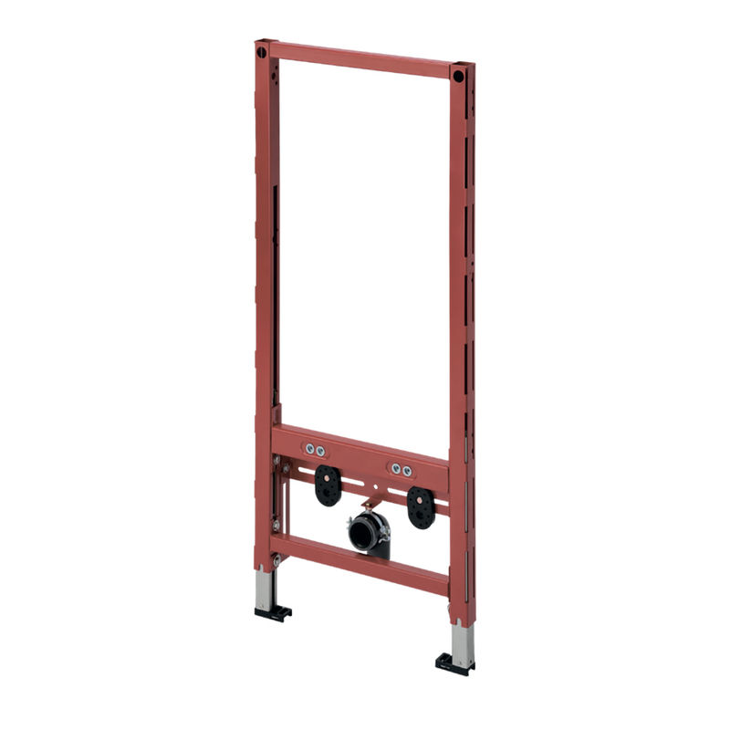 Инсталляция для биде TECE spring profil S330000