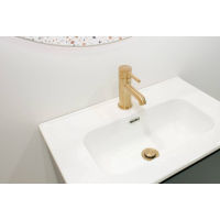 Раковина Uptrend Charo 60 TR411-600 глянцевый белый — 3