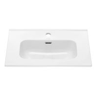 Раковина Uptrend Charo 60 TR411-600 глянцевый белый — 2