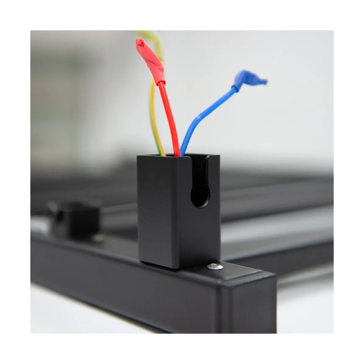 Полотенцесушитель Тругор Пэк сп 20 кв П 60х50 оружейная сталь ВГП - сенсор