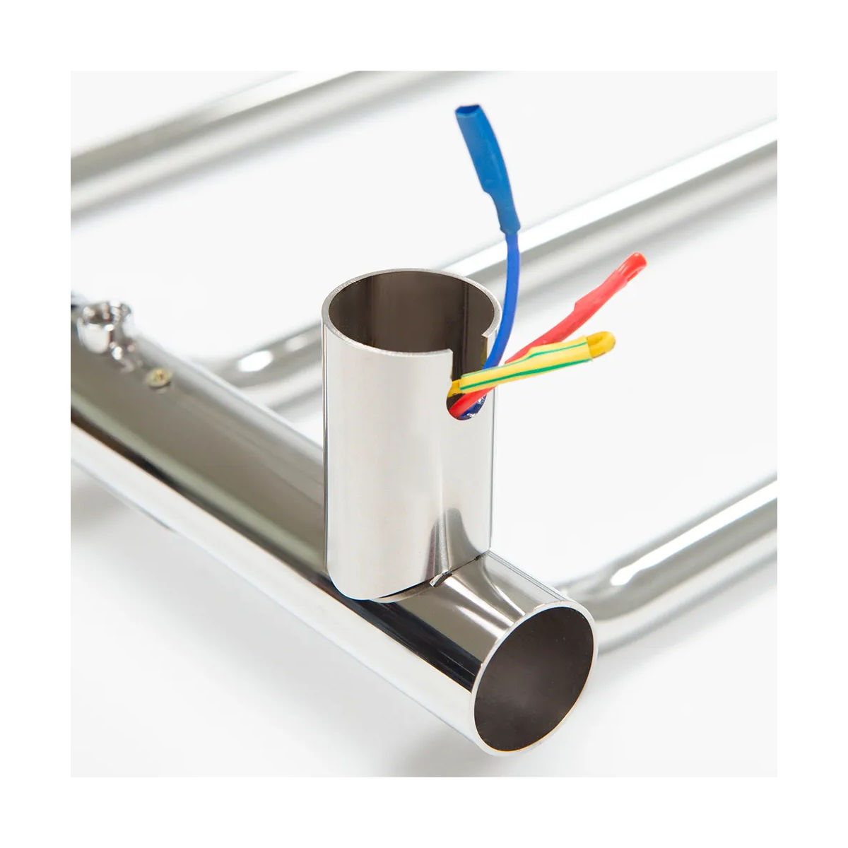 Полотенцесушитель Тругор Пэк сп 6 П 60х50 32 мм - сенсор