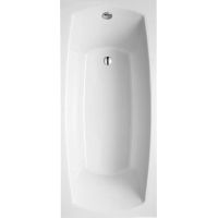 Квариловая ванна Villeroy&Boch My Art UBQ170MYA2V-01 170×75 с ножками белая — 1