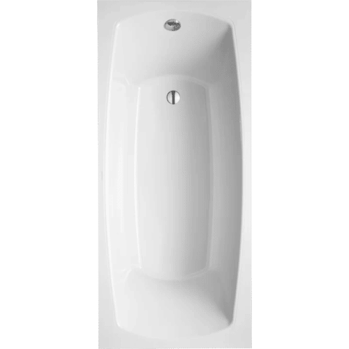 Квариловая ванна Villeroy&Boch My Art UBQ170MYA2V-01 170×75 с ножками белая