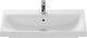 Умывальник мебельный Cersanit "MODUO" Slim - 80 см узкая