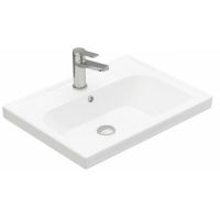 Раковина CeraStyle Frame 60х45 см / VB015H82U00 белый — 1