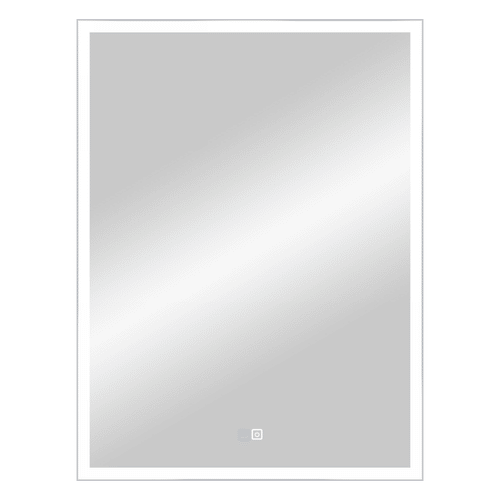 Зеркало Misty Веритате 600х800 Led холодная подсветка с подогревом / ВЕР-02-60/80-14