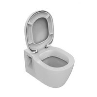 Унитаз подвесной с инсталляцией Ideal Standard Connect W220101 (E803501; E712701; E233267) — 5
