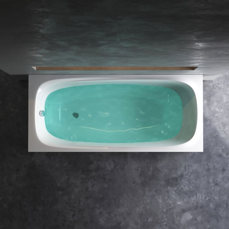 Акриловая ванна AM.PM Sensation W30A-170-075W-A 170×75