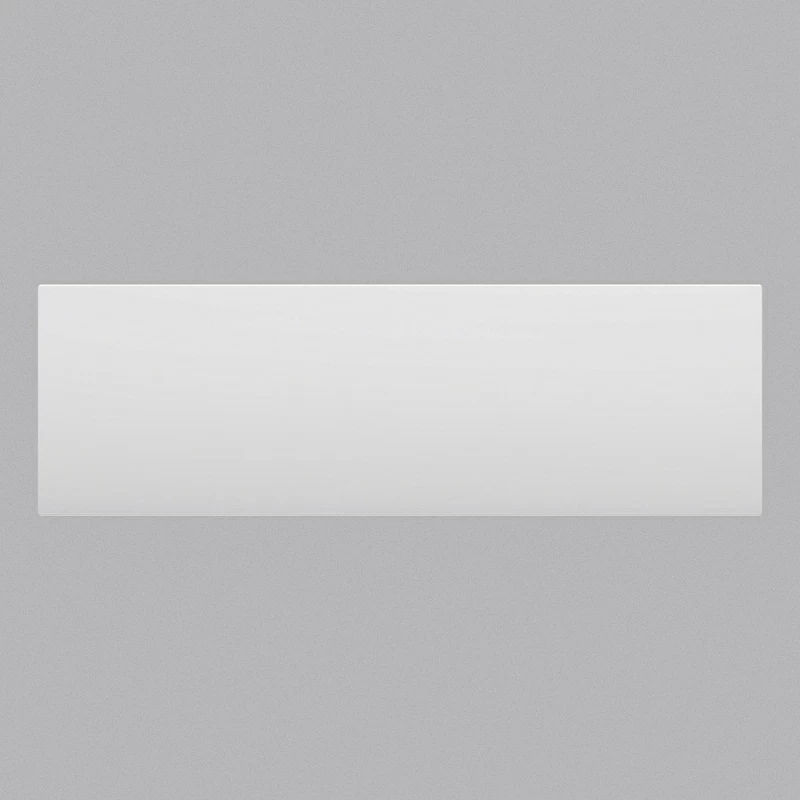 Экран для ванны фронтальный AM.PM Sensation 170×75 / W30A-170-075W-P