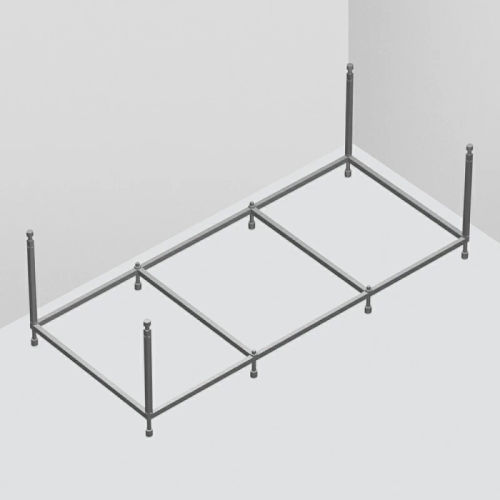 Каркас для ванны AM.PM Sensation 170×75 W30A-170-075W-R