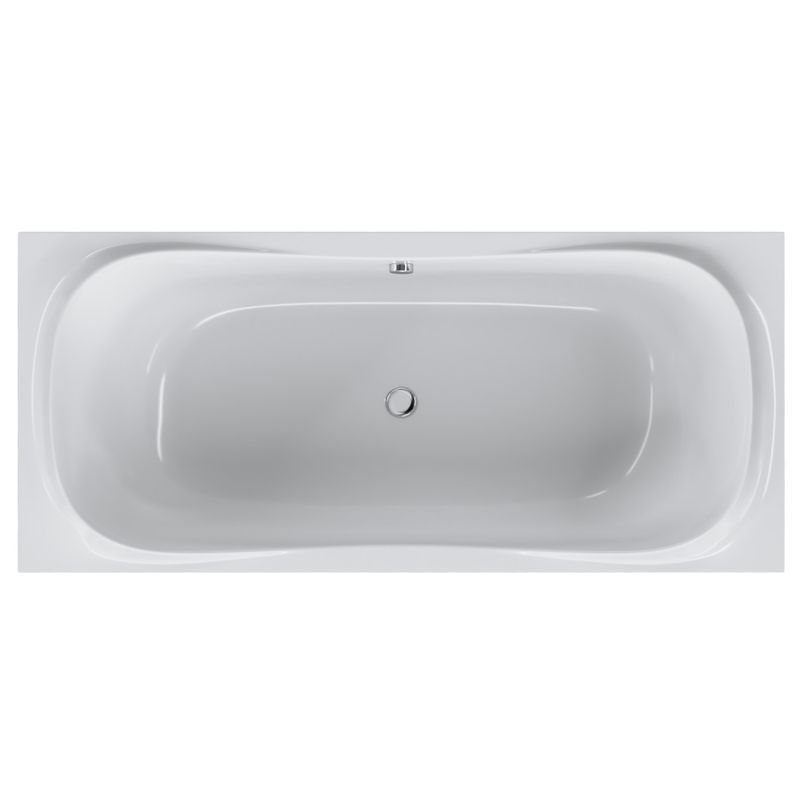 Акриловая ванна AM.PM Sensation W30A-180-080W-A 180×80