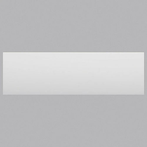 Экран для ванны фронтальный AM.PM Sensation 180×80 / W30A-180-080W-P