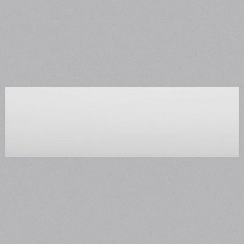 Экран для ванны фронтальный AM.PM Sensation 180×80 / W30A-180-080W-P