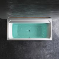 Акриловая ванна AM.PM Inspire V2.0 W52A-170-075W-A 170×75 — 1