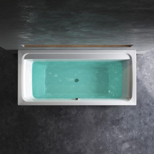 Акриловая ванна AM.PM Inspire V2.0 W52A-170-075W-A 170×75