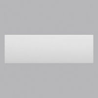 Экран для ванны фронтальный AM.PM Inspire V2.0 170×75 / W52A-170-075W-P — 1