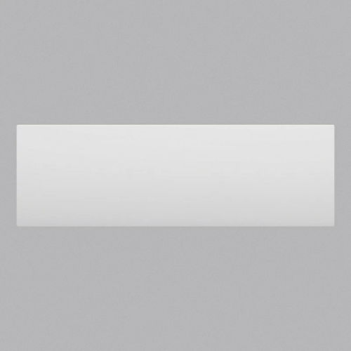 Экран для ванны фронтальный AM.PM Inspire V2.0 170×75 / W52A-170-075W-P