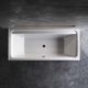 W52A-180-080W-A Inspire V2.0 Ванна акриловая 180х80 A0, шт