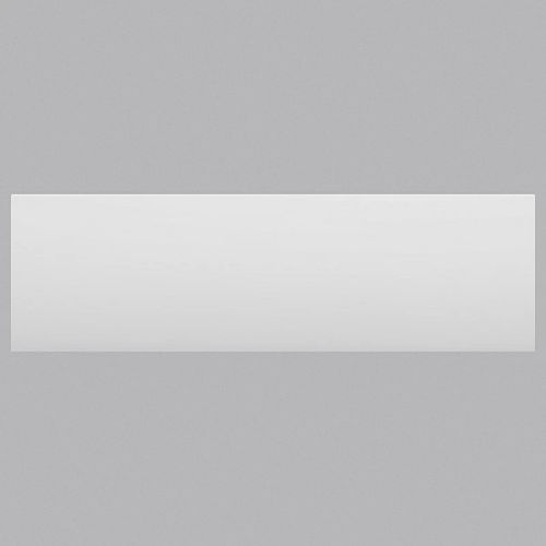 Экран для ванны фронтальный AM.PM Inspire V2.0 180×80 / W52A-180-080W-P