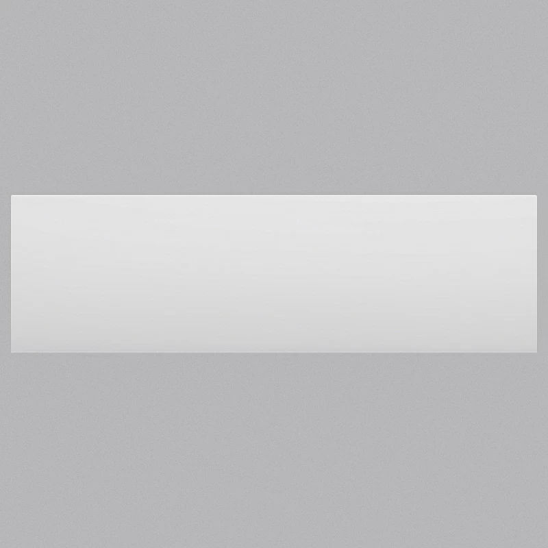 Экран для ванны фронтальный AM.PM Inspire V2.0 180×80 / W52A-180-080W-P