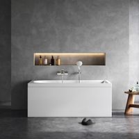 Акриловая ванна AM.PM Spirit W72A-150-070W-A2 150×70 — 3