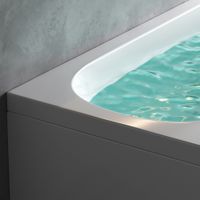 Акриловая ванна AM.PM Spirit W72A-150-070W-A2 150×70 — 4