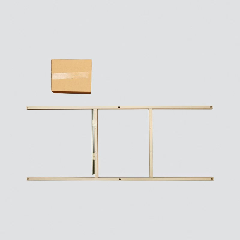 Каркас для ванны AM.PM Spirit 150×70 W72A-150-070W-R2