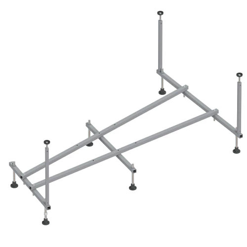 Каркас для ванны AM.PM Spirit 160×100 W72A-160-100W-R2