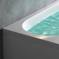 Акриловая ванна AM.PM Spirit W72A-170-070W-A2 170×70 — 4