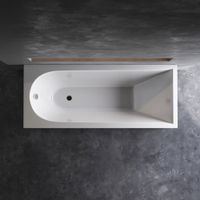 Акриловая ванна AM.PM Spirit W72A-170-070W-A2 170×70 — 2