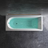 Акриловая ванна AM.PM Spirit W72A-170-070W-A2 170×70 — 1