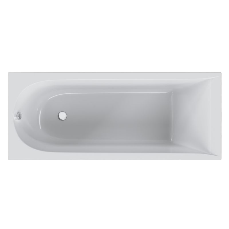 Акриловая ванна AM.PM Spirit W72A-170-070W-A2 170×70