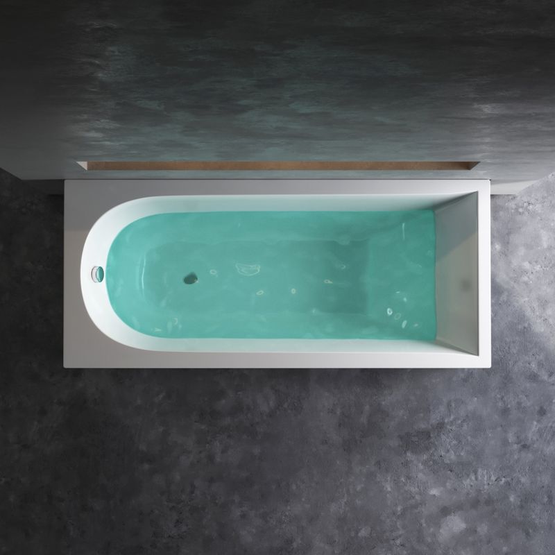 Акриловая ванна AM.PM Spirit W72A-170-075W-A2 170×75