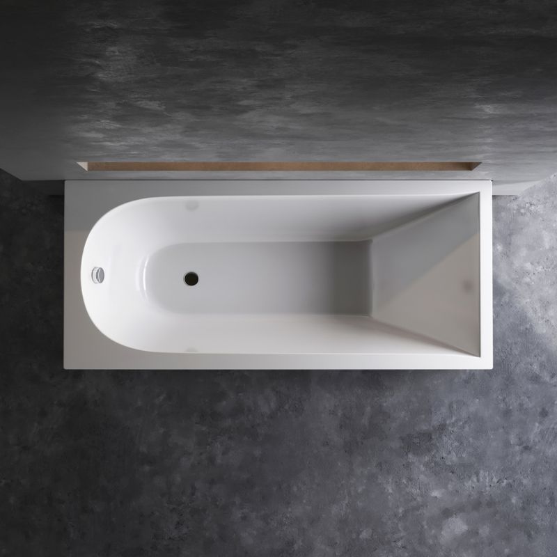 Акриловая ванна AM.PM Spirit W72A-170-075W-A2 170×75