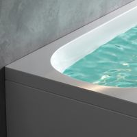 Акриловая ванна AM.PM Spirit W72A-170-075W-A2 170×75 — 4