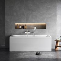 Акриловая ванна AM.PM Spirit W72A-170-075W-A2 170×75 — 3