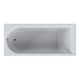 W72A-180-080W-A2 Ванна акриловая Spirit 180x80