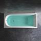 W72A-180-080W-A2 Ванна акриловая Spirit 180x80