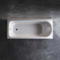 Акриловая ванна AM.PM Sense New W76A-170-070W-A 170×70 — 2