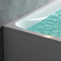 Акриловая ванна AM.PM Sense New W76A-170-070W-A 170×70 — 4